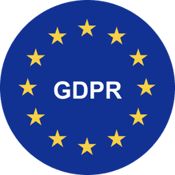 Usklađeno s GDPR-om